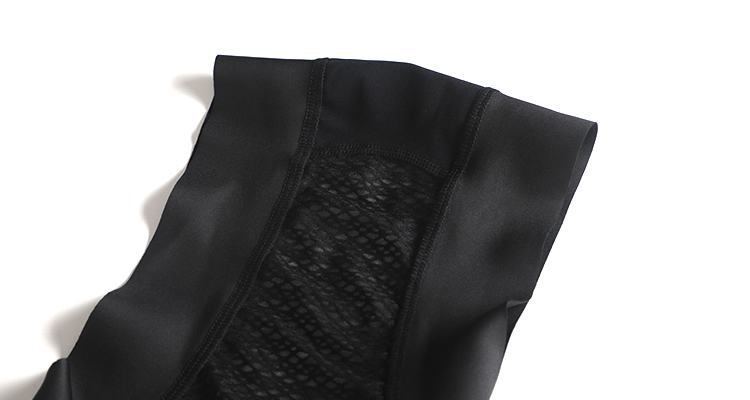 bib short cycling